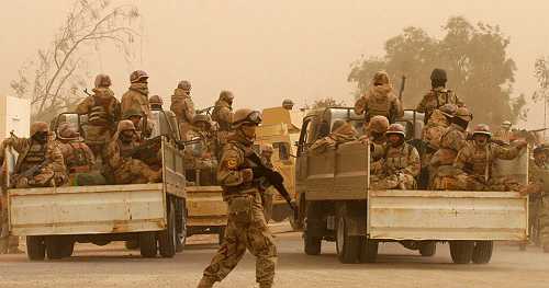 Chad: At least 17 soldiers killed in Boko Haram attack | Africanews