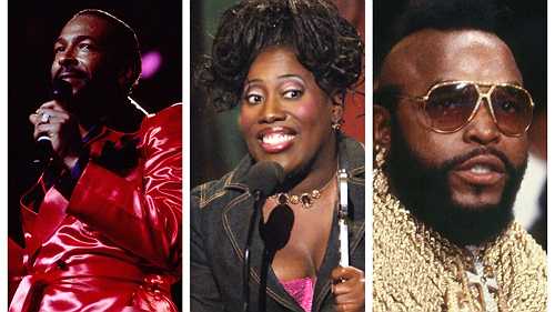 Veterans Day: 18 Black Celebrities You Didn't Know Served in the U.S. Military