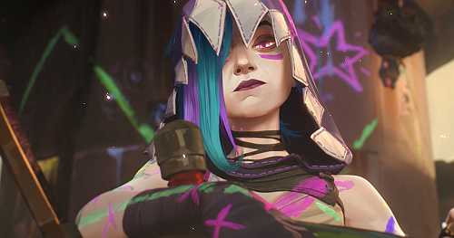 This Video Game Adaptation Is The Top Show On Netflix Right Now