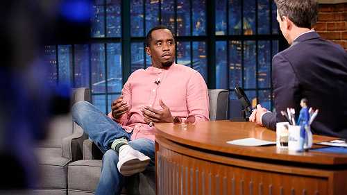 Diddy Has a Whole Lot of Nerve With His Latest Attempt at Getting Out of Jail