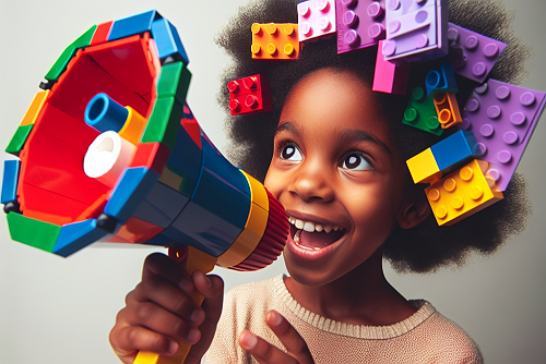 LEGO honors Black skating culture in groundbreaking collaboration