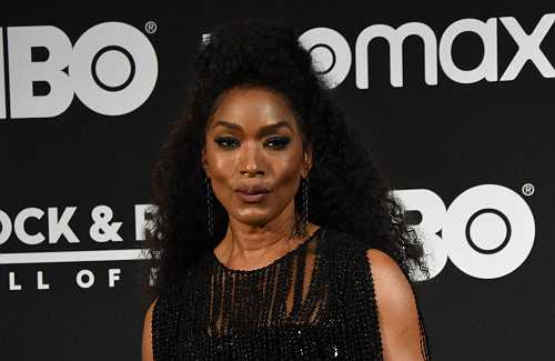 Angela Bassett returns to the 'Mission: Impossible' franchise