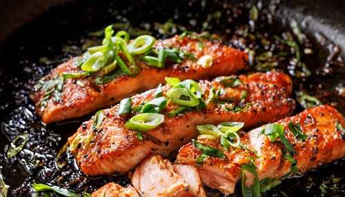 Best Foods for Reproductive Health: A Guide for Men and Women