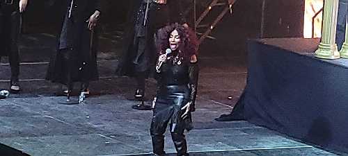 Chaka Khan, Bobby Brown, Keyshia Cole and more celebrate 50 years of WBLS