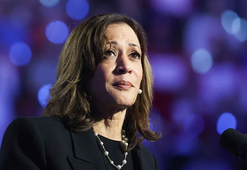 How Americans Rejected Kamala Harris and the Progressive Left: Election Analysis & Implications.
