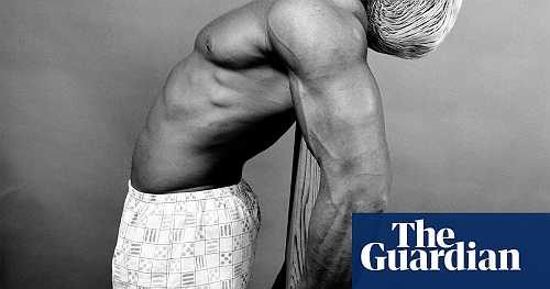 Unseen desire: the radical gaze of Rotimi Fani-Kayode – in pictures