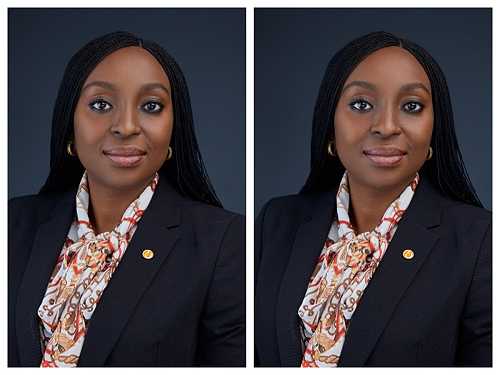 Meet Owen Omogiafo, who became the youngest CEO on the Nigerian Stock Exchange - Face2Face Africa