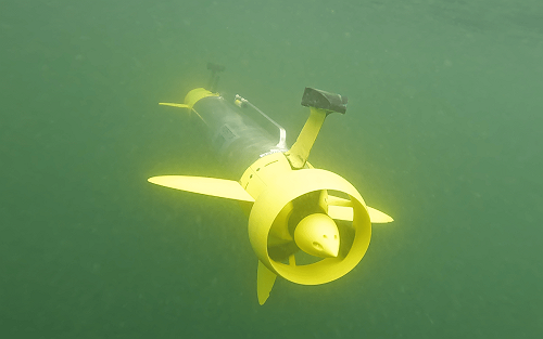 How two brothers went from growing up on a sailboat to making underwater military vehicles&nbsp; | TechCrunch