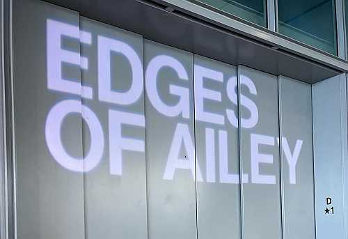 Judith Jamison preserved the Alvin Ailey legacy while creating a future