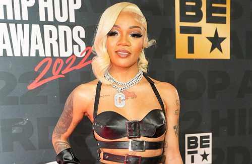 GloRilla vows celibacy until marriage