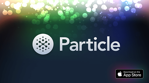 Particle launches an AI news app to help publishers, instead of just stealing their work | TechCrunch