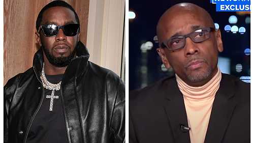 Yet Another Diddy Lawsuit, But This One Involves a Juicy Car Chase and a Shootout
