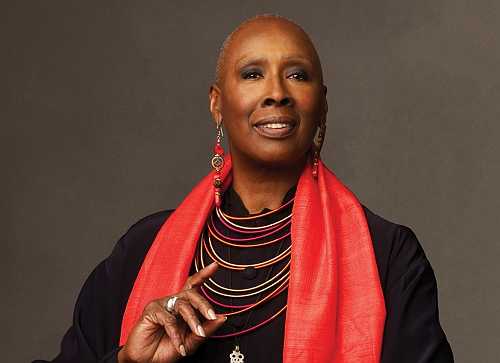 Remembering Judith Jamison: A legacy of dance, wisdom & humanity