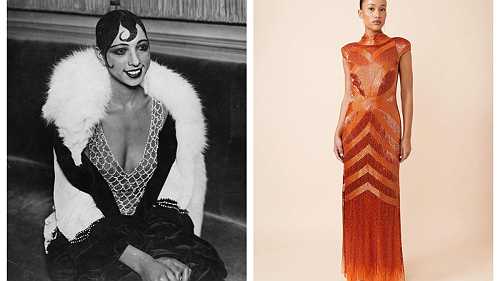 These Black Harlem Renaissance-Inspired Looks Will Make You Stand out at Any Holiday Gala