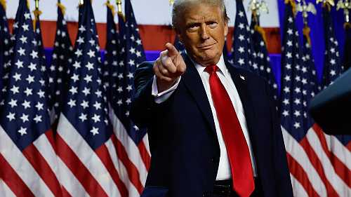 The 4 Scariest Parts of Project 2025 For Black Folks