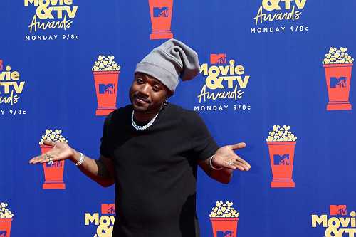 Ray J claims someone tried to kill him during latest tirade (video)
