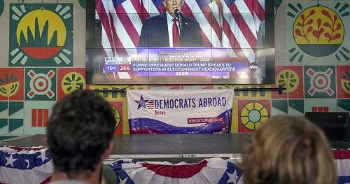 Africa's mixed hopes for Trump's second term | Africanews