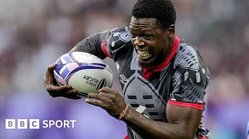 Abdelatif Benazzi: Will World Rugby election revolutionise African game?