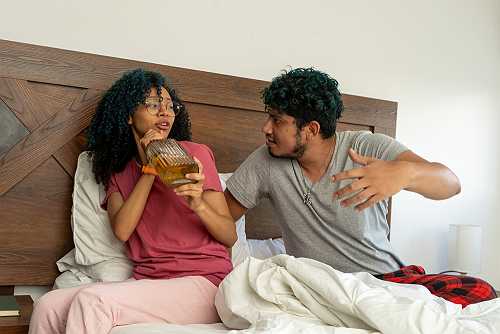 5 benefits from stopping alcohol consumption