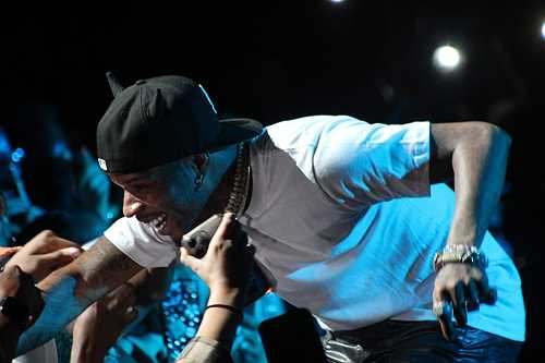 Tory Lanez stuns fans with soul-stirring 'Blessed'