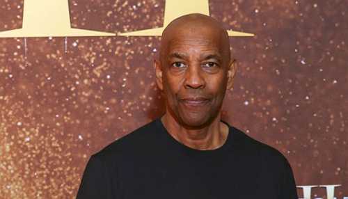 Denzel Washington Says Ryan Coogler Is Writing Him A Part For ‘Black Panther 3’