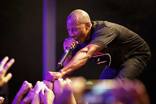 Fredro Starr's windfall from Travis Scott’s ‘SICKO MODE'