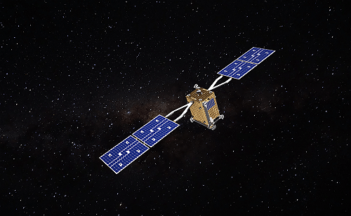 Exclusive: Starfish Space raises $29M to launch satellite-servicing spacecraft missions