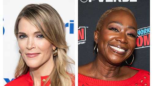 Why Eternal Karen Megyn Kelly is Ranting About Joy Reid Again