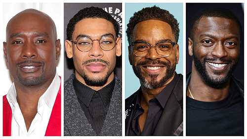 Move Over John Krasinski: Here Are Our Replacements For People Magazine's Sexiest Men Alive