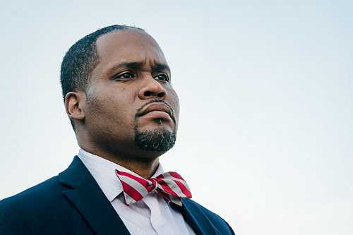 Trump's presidency urges the call for a stronger NAACP