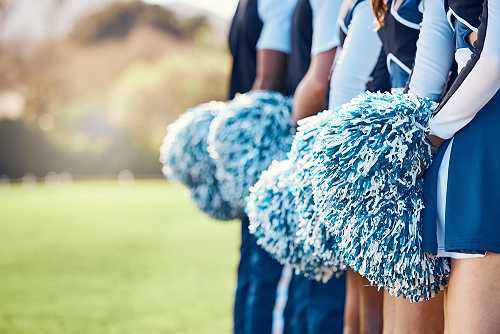Lawsuit alleges racial discrimination against Black cheerleader in Pennsylvania