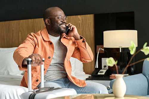 5 ways you can book hotel rooms with points