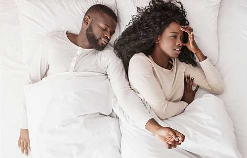 How to discuss intimate performance with your partner