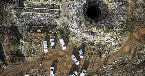 South Africa declines aid for thousands of illegal Miners in closed mine | Africanews