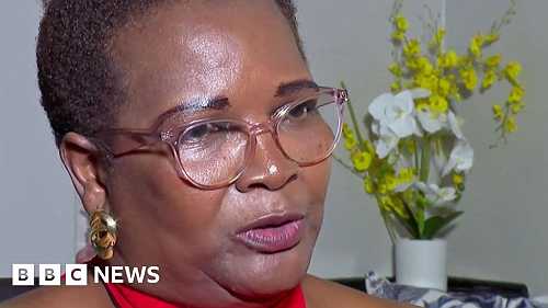 ‘Church of England to blame for my brother’s death’ - Zimbabwe anger over child abuser John Smyth