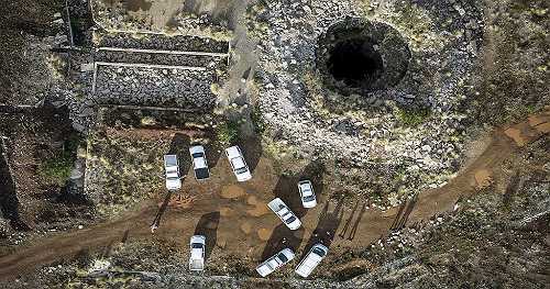 S.African govt says won't help thousands of illegal miners inside a closed mine | Africanews