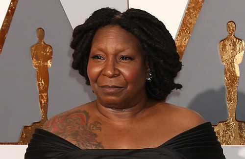 Whoopi Goldberg claims bakery denied her service over political views