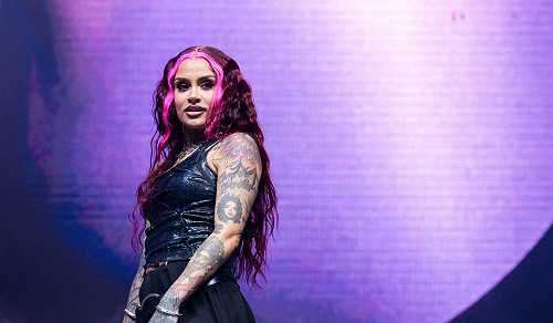 Kehlani Drops Receipts In Clapback To Javaughn Young-White's Claims Of An Inappropriate Relationship With Their Daughter