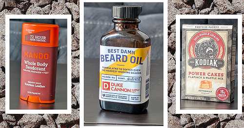 11 Best Gifts for Men, Manly Men, and Menly Man Men