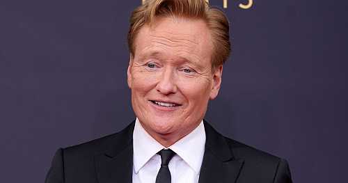Conan O'Brien To Host The Oscars For The First Time: 'America Demanded It'
