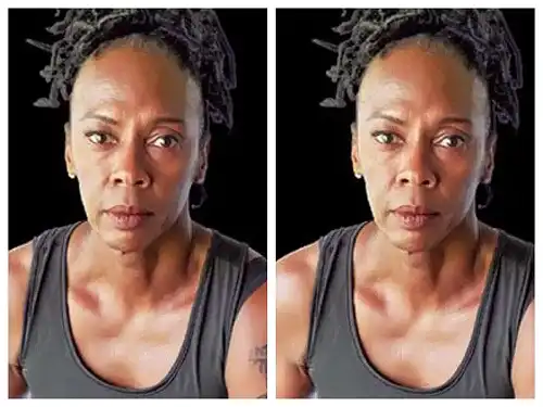 Meet the 61-year-old record setter still running track: 'If I can do it, you can' - Face2Face Africa