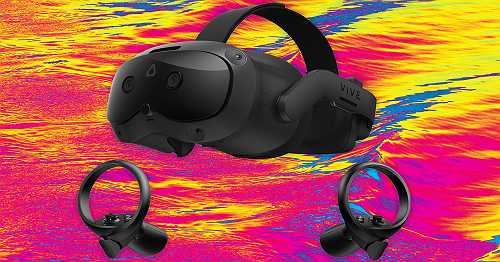 The Best VR Headsets and Games to Explore the Metaverse