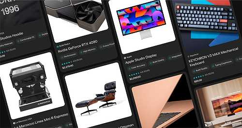 Perplexity introduces a shopping feature for Pro users in the U.S. | TechCrunch