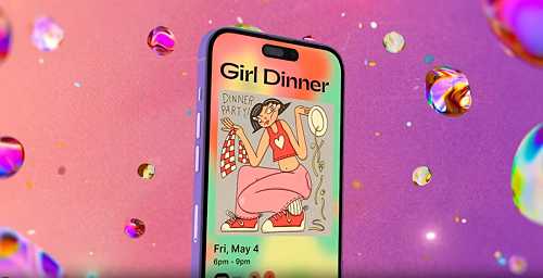 Partiful is Google's 'best app' of 2024 | TechCrunch