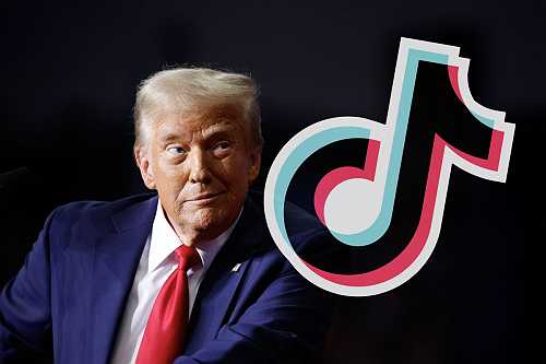 Trump's FCC pick has said he wants to ban TikTok, challenge Section 230 | TechCrunch