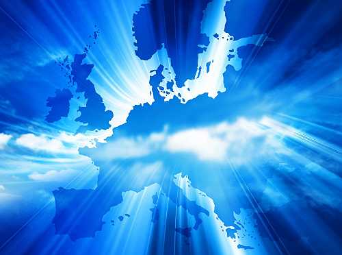 Venture funding in Europe in 2024 fell to $45 billion, says Atomico | TechCrunch