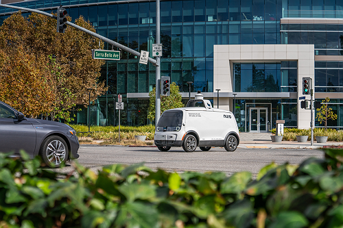 Nuro expands driverless autonomous vehicle testing in push to attract customers | TechCrunch