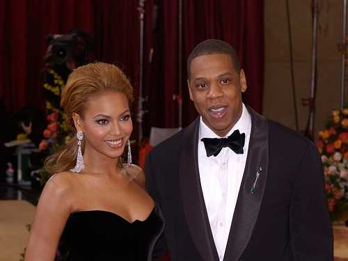 Conservative pundit challenges Beyoncé and Jay-Z's industry influence