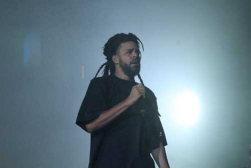 J. Cole reflects on Kanye West's unmatched influence