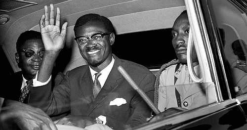 Congo reports vandalism of Lumumba's Mausoleum holding gold-capped tooth | Africanews